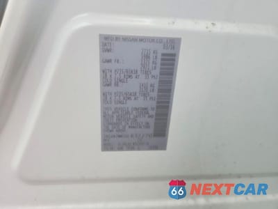 Zdjęcie 13 z 13 samochodu: 2016 NISSAN PATHFINDER S VIN:5N1AR2MM2GC637270 - miniatura
