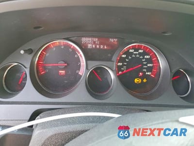 Zdjęcie 9 z 12 samochodu: 2008 GMC ACADIA SLT-1 VIN:1GKEV23738J204104 - miniatura