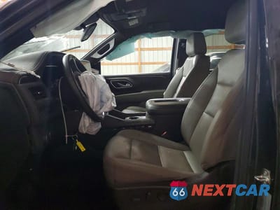 Zdjęcie 7 z 13 samochodu: 2023 CHEVROLET SUBURBAN K1500 LT VIN:1GNSKCKD7PR292652 - miniatura