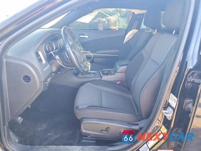 Zdjęcie 7 z 11 samochodu: 2022 DODGE CHARGER SXT AWD VIN:2C3CDXJG6NH186690 - miniatura
