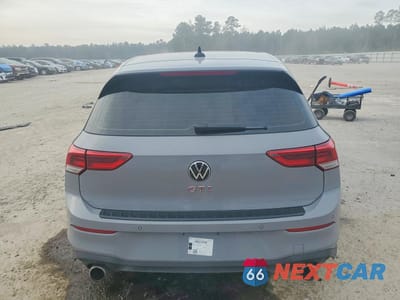 Zdjęcie 6 z 14 samochodu: 2023 VOLKSWAGEN GTI S VIN:WVWGA7CD9PW214270 - miniatura