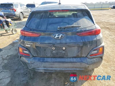 Zdjęcie 6 z 11 samochodu: 2019 HYUNDAI KONA SE VIN:KM8K12AA8KU223998 - miniatura