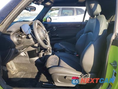 Zdjęcie 7 z 13 samochodu: 2023 MINI COOPER S VIN:WMW43DL00P3P46997 - miniatura
