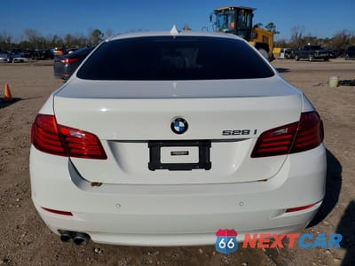 Zdjęcie 6 z 11 samochodu: 2015 BMW 528 I VIN:WBA5A5C54FD517274 - miniatura