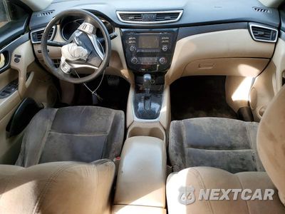Zdjęcie 13 z 24 samochodu: 2016 NISSAN ROGUE S VIN:KNMAT2MT9GP594844 - miniatura