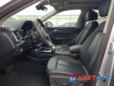 Zdjęcie 7 z 14 samochodu: 2021 AUDI Q5 PREMIUM PLUS VIN:WA1BAAFY8M2091824 - miniatura