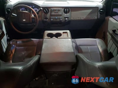 Zdjęcie 8 z 12 samochodu: 2014 FORD F250 SUPER DUTY VIN:1FT7W2BT9EEA43536 - miniatura