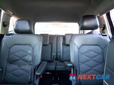 Zdjęcie 10 z 13 samochodu: 2024 VOLKSWAGEN ATLAS SE VIN:1V2KR2CA3RC547725 - miniatura
