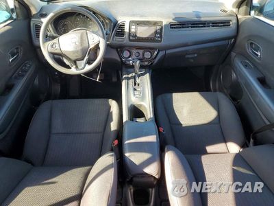 Zdjęcie 8 z 13 samochodu: 2018 HONDA HR-V LX VIN:3CZRU6H36JM729982 - miniatura