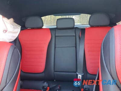 Zdjęcie 10 z 12 samochodu: 2026 MERCEDES-BENZ GLC COUPE 300 4MATIC VIN:W1NKJ4HB3TF483609 - miniatura