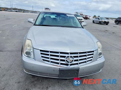 Piąte zdjęcie samochodu w środku: 2006 CADILLAC DTS VIN:1G6KD57Y66U166128 - miniatura