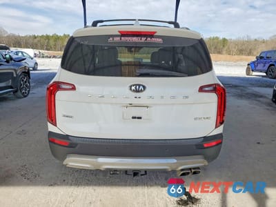 Zdjęcie 6 z 12 samochodu: 2020 KIA TELLURIDE SX VIN:5XYP5DHC4LG023432 - miniatura