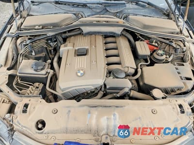 Zdjęcie 11 z 13 samochodu: 2006 BMW 525XI VIN:WBANF33586CS36736 - miniatura