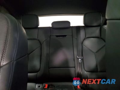 Zdjęcie 10 z 14 samochodu: 2021 PORSCHE MACAN S VIN:WP1AB2A56MLB36317 - miniatura