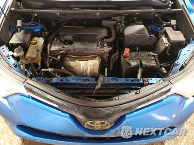 Zdjęcie 12 z 13 samochodu: 2017 TOYOTA RAV4 XLE VIN:2T3RFREV9HW552263 - miniatura