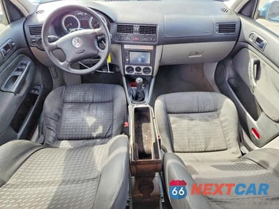 Zdjęcie 8 z 13 samochodu: 2005 VOLKSWAGEN JETTA GLS VIN:3VWSK69M35M031899 - miniatura