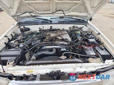 Zdjęcie 11 z 11 samochodu: 1997 TOYOTA 4RUNNER SR5 VIN:JT3HN86R4V0109145 - miniatura