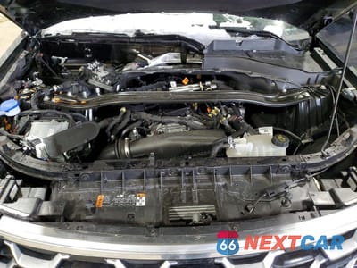 Zdjęcie 12 z 13 samochodu: 2025 FORD EXPLORER PLATINUM VIN:1FMUK8HH4SGB67133 - miniatura