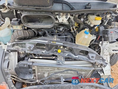 Zdjęcie 11 z 13 samochodu: 2017 RAM PROMASTER 2500 2500 HIGH VIN:3C6TRVDG5HE547198 - miniatura