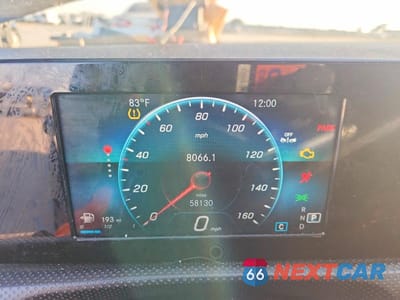 Zdjęcie 9 z 12 samochodu: 2019 MERCEDES-BENZ A 220 4MATIC VIN:WDD3G4FBXKW034896 - miniatura