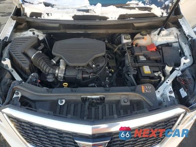 Zdjęcie 12 z 12 samochodu: 2024 CADILLAC XT5 PREMIUM LUXURY VIN:1GYKNDRS1RZ729794 - miniatura