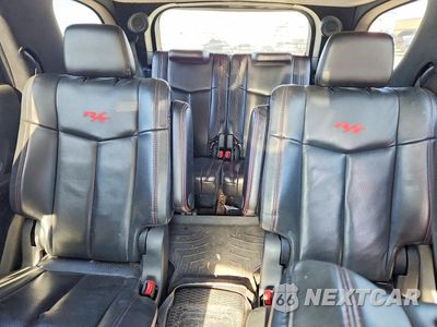 Zdjęcie 10 z 14 samochodu: 2013 DODGE DURANGO R/T VIN:1C4SDJCTXDC675528 - miniatura