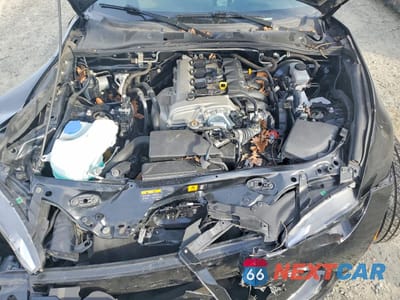 Zdjęcie 11 z 12 samochodu: 2017 MAZDA MX-5 MIATA GRAND TOURING VIN:JM1NDAM73H0105764 - miniatura