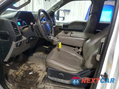 Zdjęcie 7 z 11 samochodu: 2019 FORD F250 SUPER DUTY VIN:1FT7X2B69KED80257 - miniatura