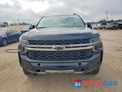 Piąte zdjęcie samochodu w środku: 2023 CHEVROLET TAHOE C1500 VIN:1GNSCLED3PR398864 - miniatura