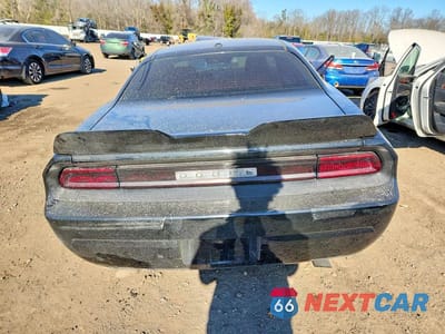 Zdjęcie 6 z 12 samochodu: 2012 DODGE CHALLENGER R/T VIN:2C3CDYBT7CH101404 - miniatura