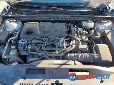 Zdjęcie 11 z 11 samochodu: 2018 TOYOTA CAMRY HYBRID XLE VIN:4T1B21HK1JU004420 - miniatura