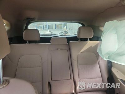 Zdjęcie 10 z 13 samochodu: 2020 HYUNDAI TUCSON VALUE VIN:KM8J33A40LU170835 - miniatura