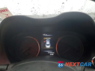 Zdjęcie 9 z 12 samochodu: 2023 INFINITI Q50 LUXE VIN:JN1EV7BP2PM511435 - miniatura