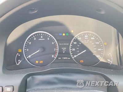 Zdjęcie 9 z 12 samochodu: 2014 LEXUS ES 350 VIN:JTHBK1GG2E2106827 - miniatura