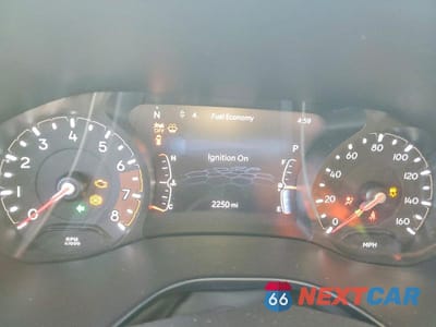 Zdjęcie 9 z 12 samochodu: 2026 JEEP COMPASS LIMITED VIN:3C4NJDCN6TT164958 - miniatura