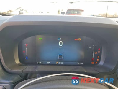 Zdjęcie 9 z 12 samochodu: 2025 FORD MAVERICK XL VIN:3FTTW8A3XSRA83331 - miniatura