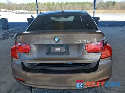 Zdjęcie 6 z 12 samochodu: 2014 BMW 328 I VIN:WBA3A5C57EP602453 - miniatura