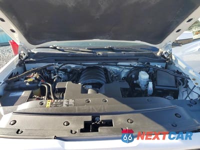 Zdjęcie 11 z 11 samochodu: 2017 GMC SIERRA K1500 SLE VIN:3GTU2MEC6HG142267 - miniatura