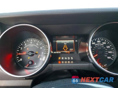 Zdjęcie 9 z 11 samochodu: 2019 FORD MUSTANG GT VIN:1FA6P8CFXK5105824 - miniatura