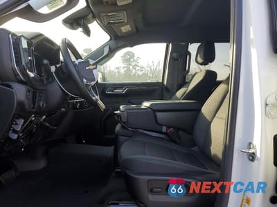 Zdjęcie 7 z 12 samochodu: 2023 CHEVROLET SILVERADO K1500 LT VIN:1GCPDDEKXPZ298504 - miniatura