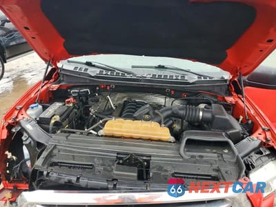 Zdjęcie 11 z 11 samochodu: 2016 FORD F150 SUPERCREW VIN:1FTFW1EF6GFC48482 - miniatura
