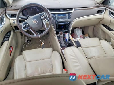 Zdjęcie 8 z 12 samochodu: 2015 CADILLAC XTS LUXURY COLLECTION VIN:2G61N5S38F9254518 - miniatura