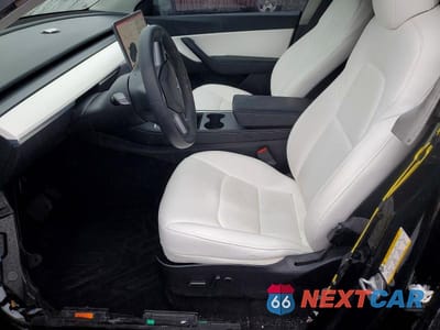 Zdjęcie 7 z 11 samochodu: 2021 TESLA MODEL Y VIN:5YJYGAEE0MF284178 - miniatura