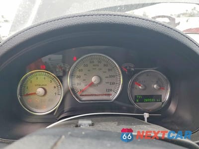 Zdjęcie 9 z 12 samochodu: 2007 FORD F150 SUPERCREW VIN:1FTRW12597FA05323 - miniatura