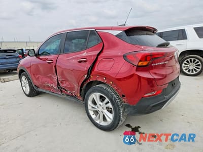 Drugie zdjęcie samochodu z przodu: 2020 BUICK ENCORE GX PREFERRED VIN:KL4MMBS20LB114230 - miniatura
