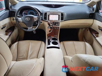 Zdjęcie 8 z 13 samochodu: 2011 TOYOTA VENZA VIN:4T3BK3BB7BU056261 - miniatura