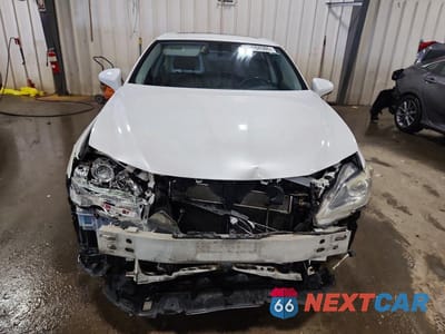 Piąte zdjęcie samochodu w środku: 2013 LEXUS CT 200H BASE VIN:JTHKD5BH5D2129499 - miniatura