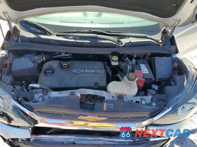 Zdjęcie 12 z 14 samochodu: 2020 CHEVROLET SPARK LS VIN:KL8CB6SA5LC459035 - miniatura