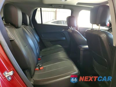 Zdjęcie 11 z 12 samochodu: 2015 GMC TERRAIN 4D VIN:2GKFLSE32F6250215 - miniatura