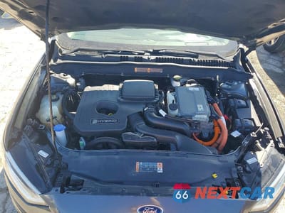 Zdjęcie 11 z 11 samochodu: 2018 FORD FUSION SE HYBRID VIN:3FA6P0LU4JR152214 - miniatura